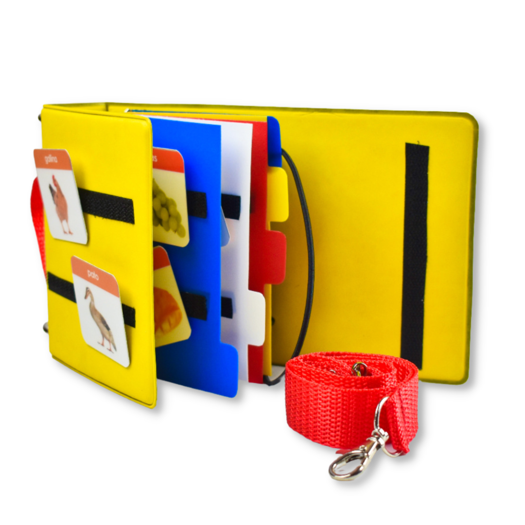 Carpeta MINI