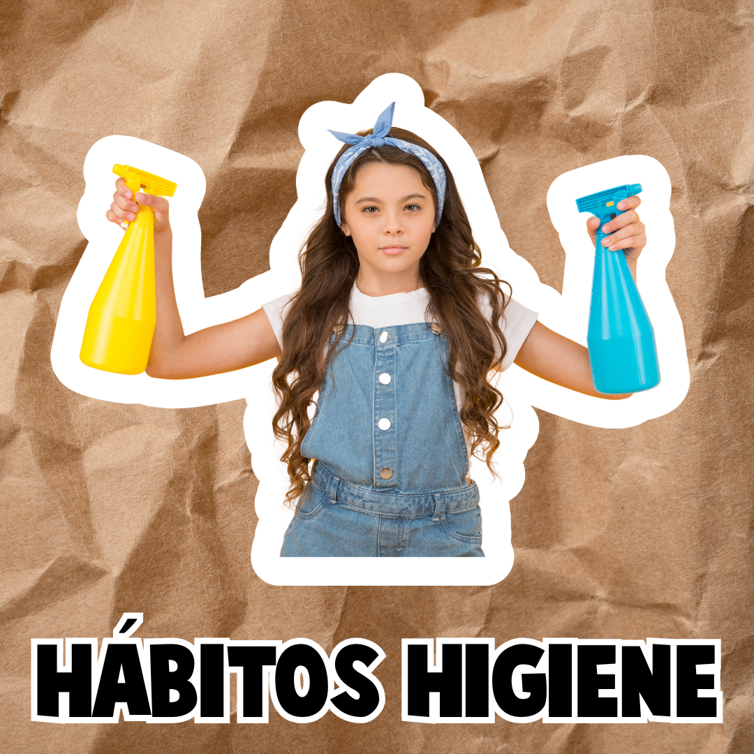 PDF HÁBITOS E HIGIENE