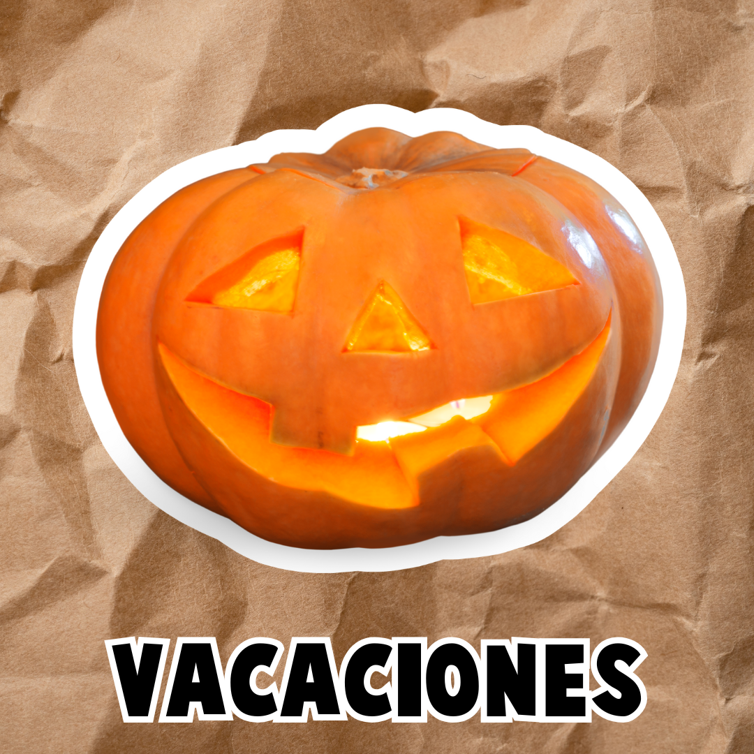 PDF VACACIONES