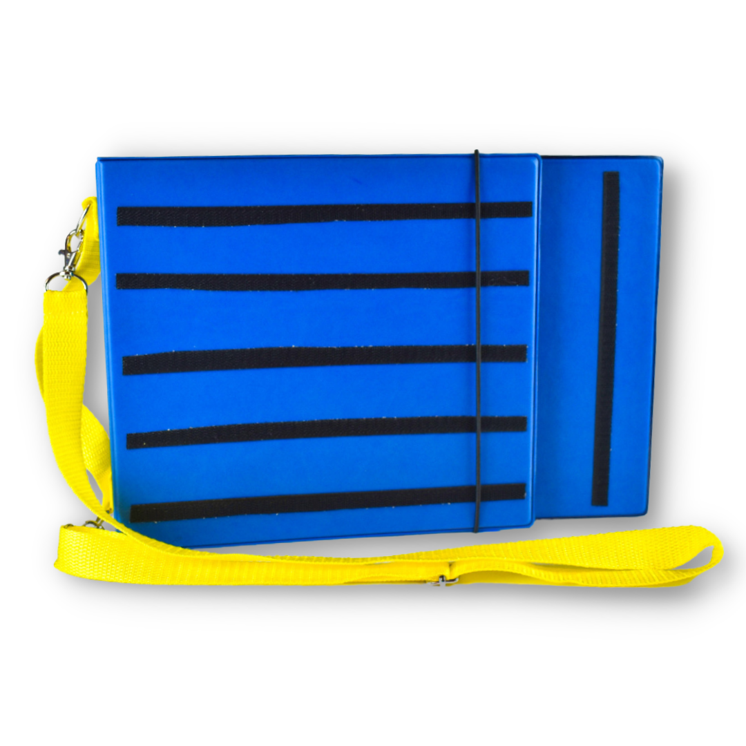 Carpeta JUMBO