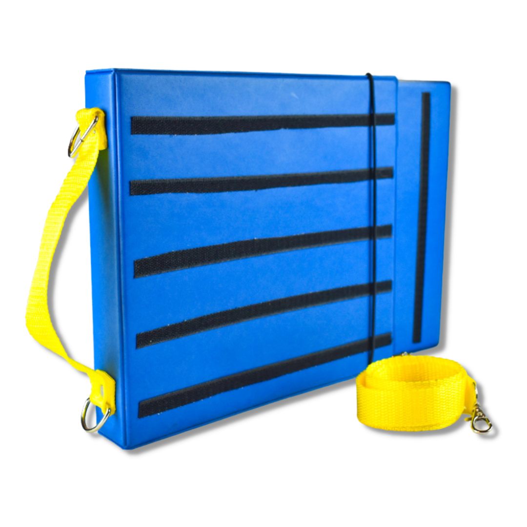 Carpeta JUMBO