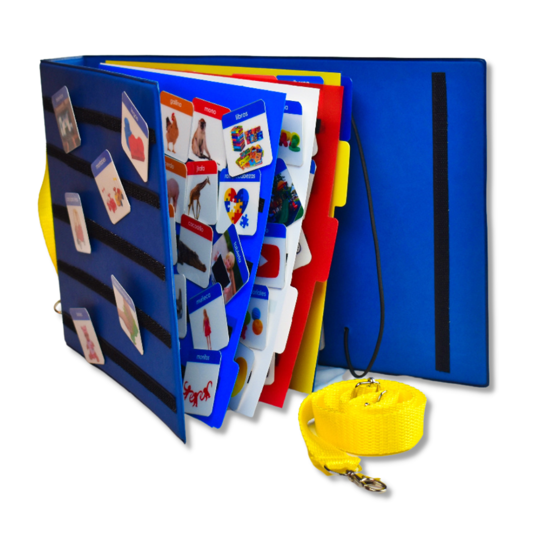 Carpeta JUMBO