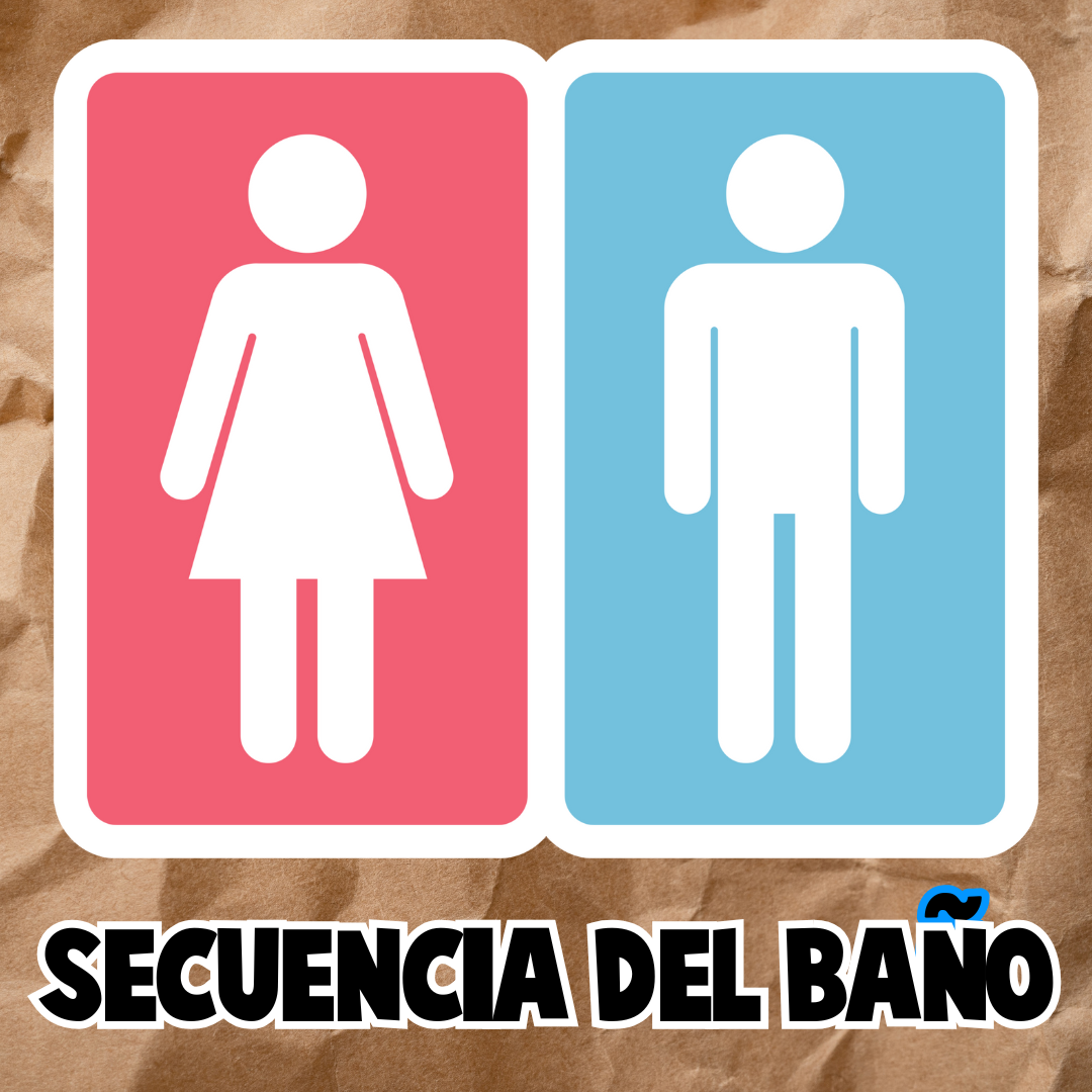 PDF SECUENCIA DEL BAÑO