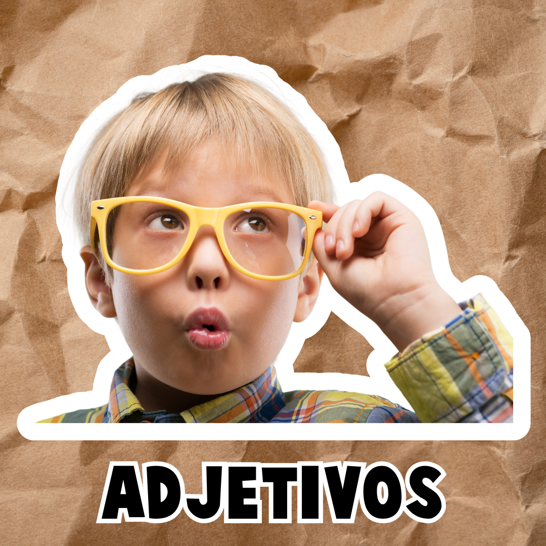 PDF ADJETIVOS