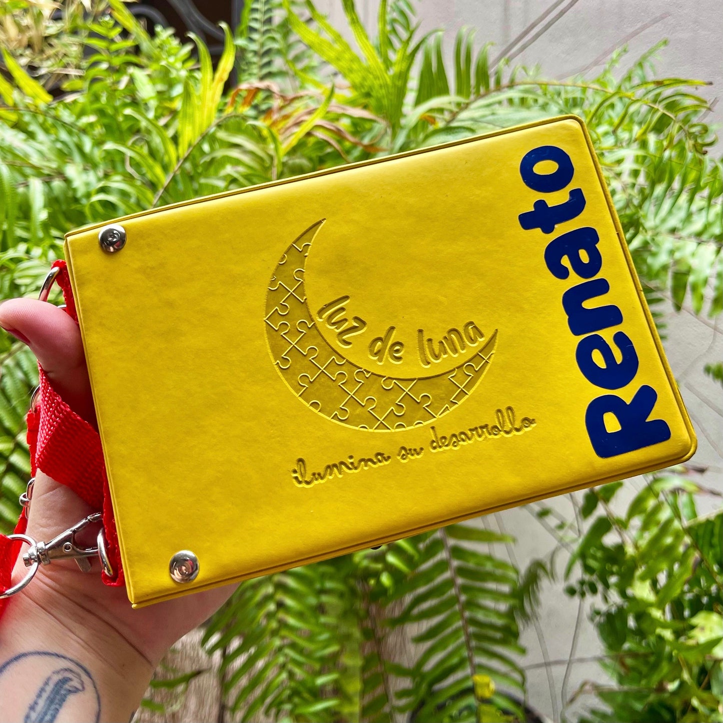 Carpeta MINI