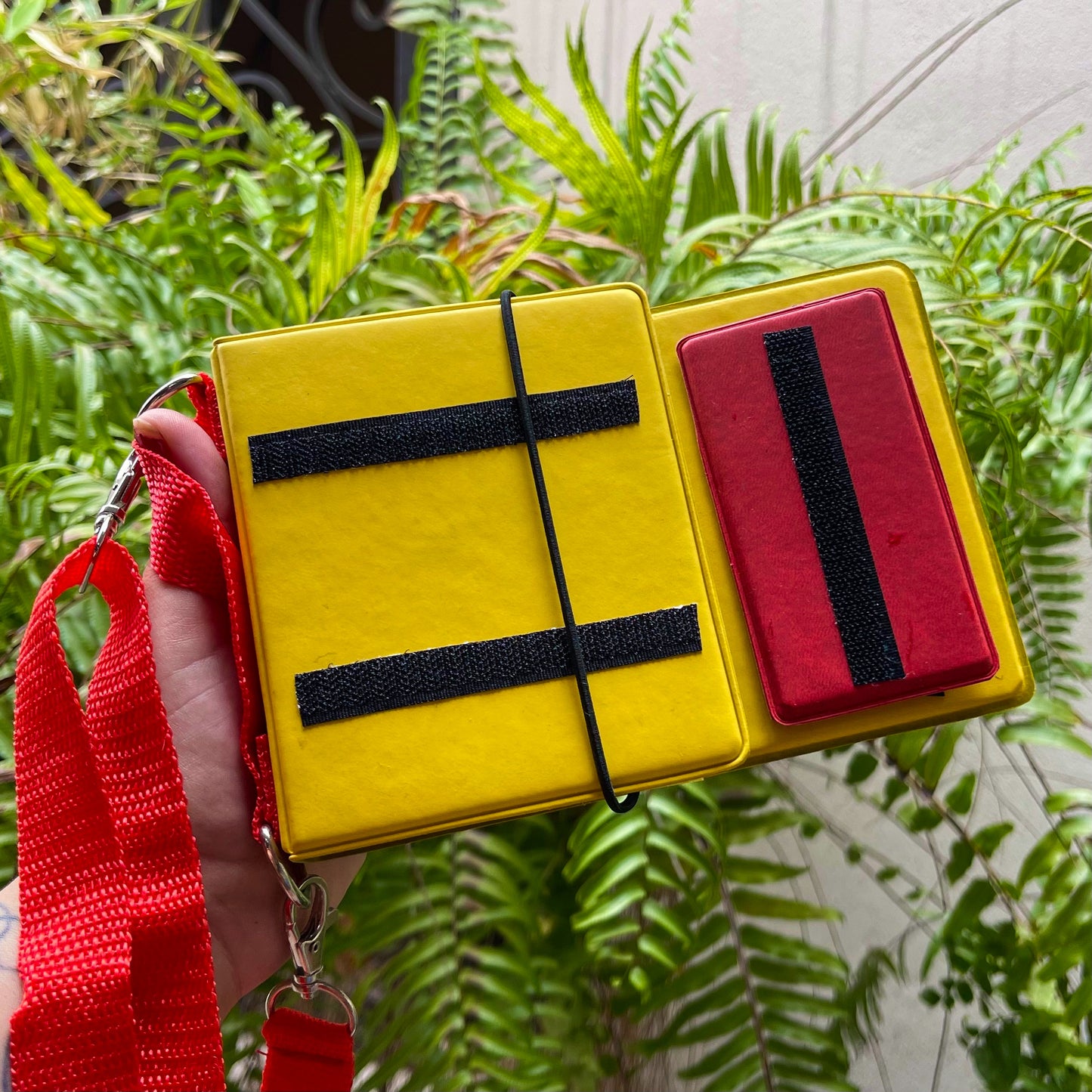 Carpeta MINI