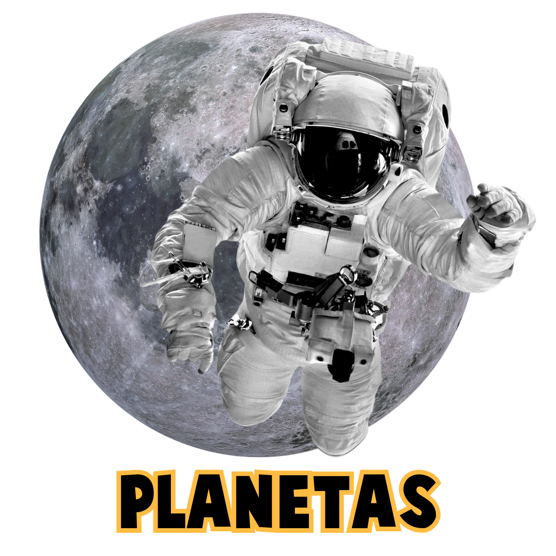 Pictos Planetas