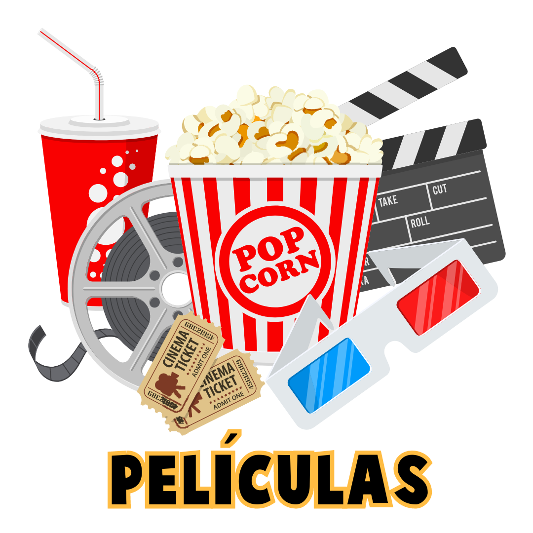 Pictos Películas
