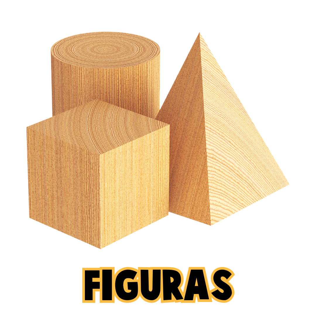 Pictos Figuras