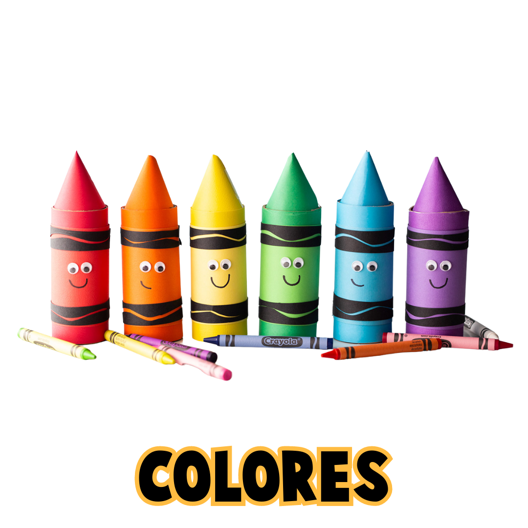 Pictos Colores