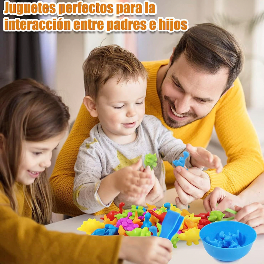 Clasificación de Animalitos