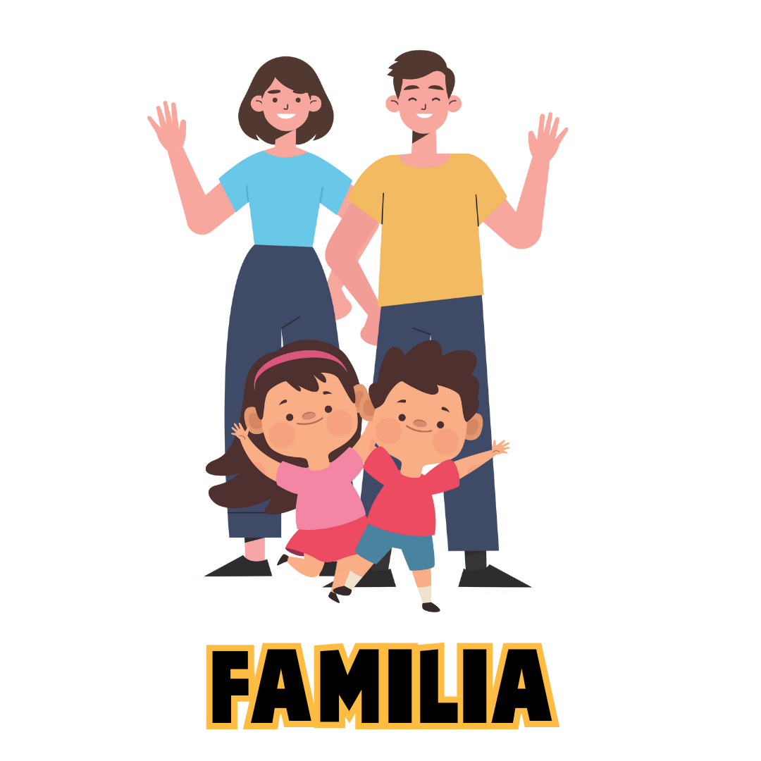 Pictos Familia