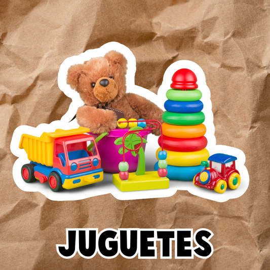 PDF JUEGOS Y JUGUETES