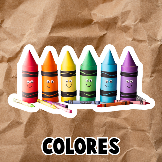 PDF COLORES