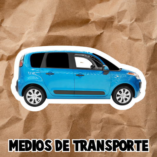 PDF MEDIOS DE TRANSPORTE