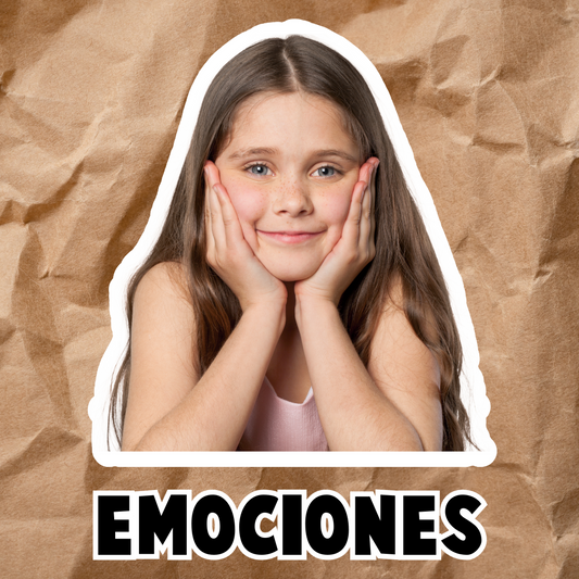 PDF EMOCIONES