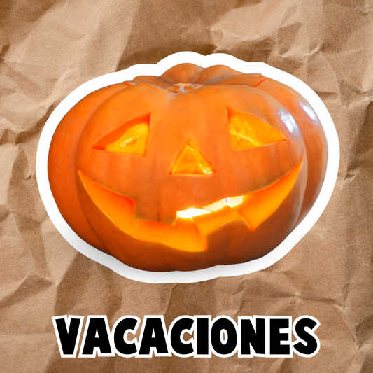 PDF VACACIONES