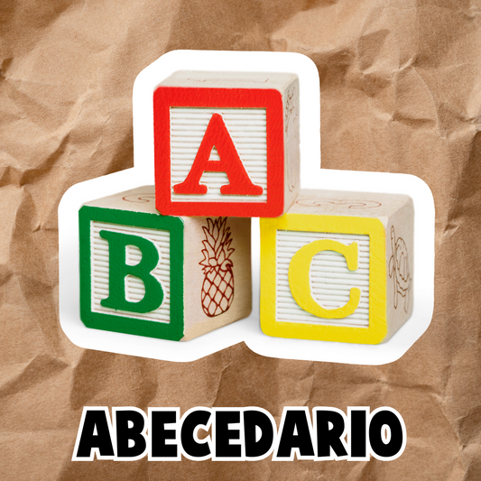 PDF ABECEDARIO