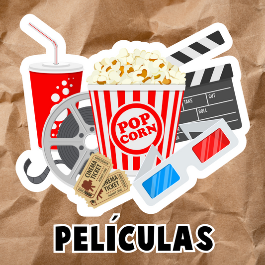 PDF PELÍCULAS