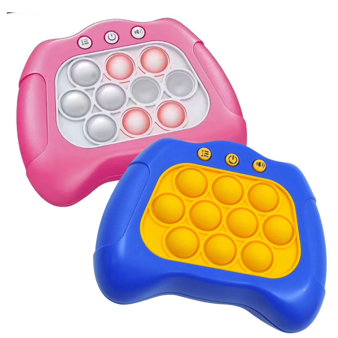 Pop It Electrónico – Luz de Luna