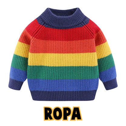 Pictos Ropa